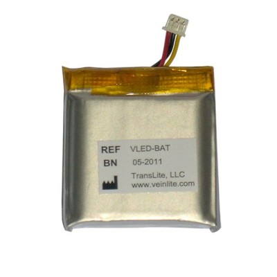 Veinlite Battery (Replaceable)