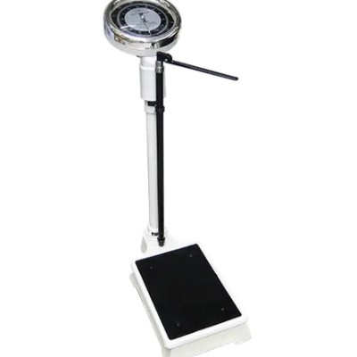Weighting Scale With Height