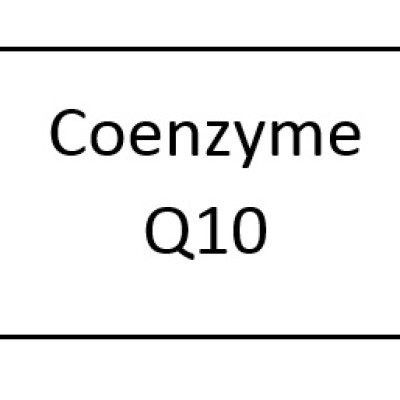 COenzyme Q10