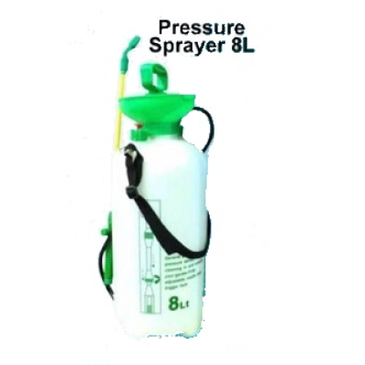 Pressure Sprayer 8L