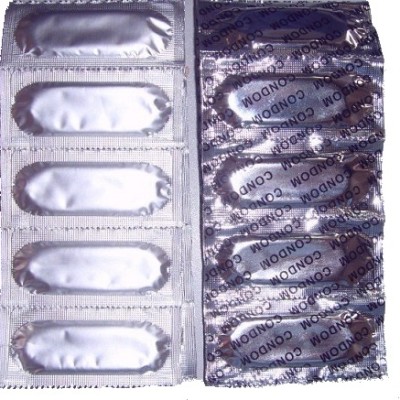 Condom - Wholesale (Bulk Packing)