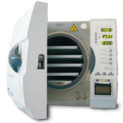 Autoclave (Table Top)