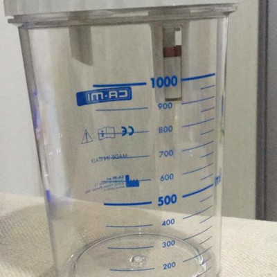 Suction Canister 1L