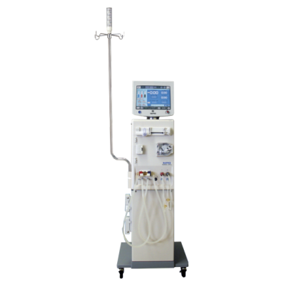 Hemodialysis Machine - Surdial 55Plus, NIPRO