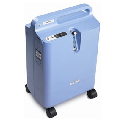 Philips Oxygen Concentrator (Portable)
